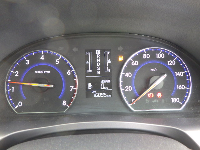2014 Toyota Allion